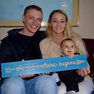 Meet your Posher, Chandler